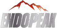 EndoPeak Logo