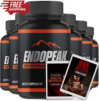 EndoPeak supplement