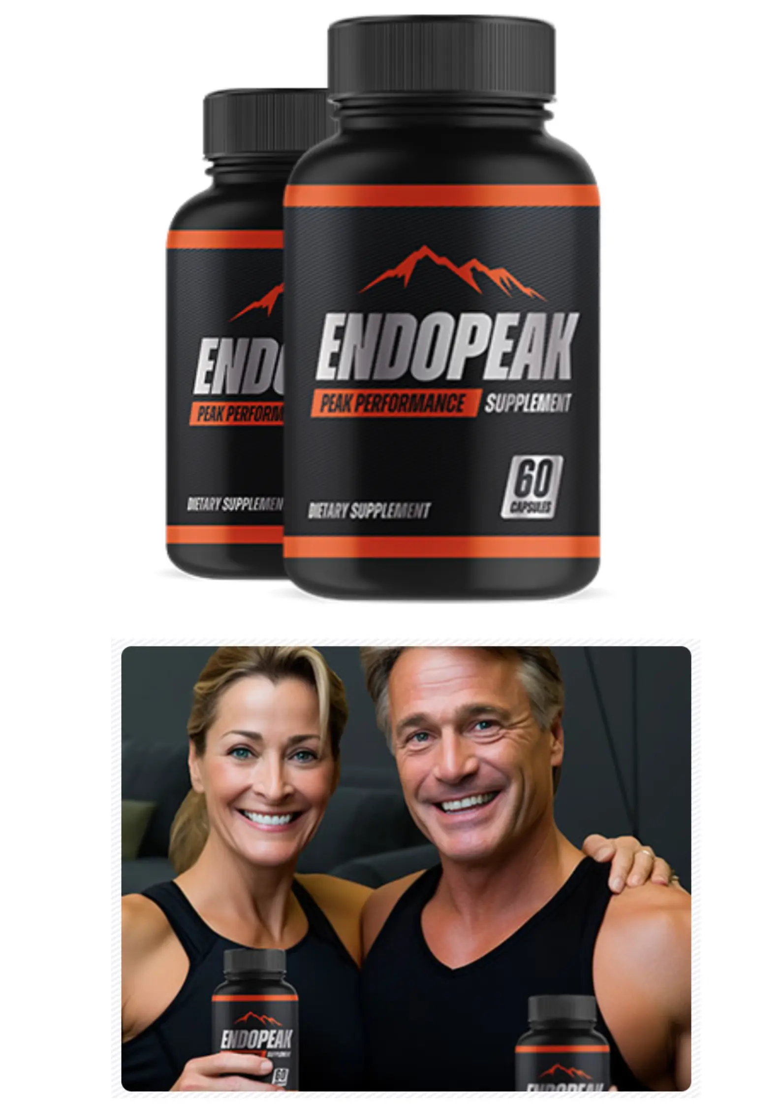 EndoPeak official website